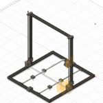 【#2】3Dプリンターを作る　設計編