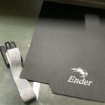 【Ender3】Ender3をアップグレード・SDカードが入れづらい